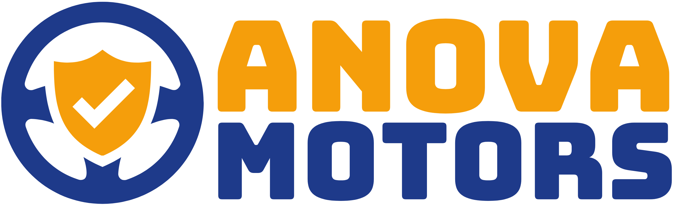 AnovaMotors